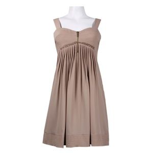 Jessica Simpson NWOT mini dress 12